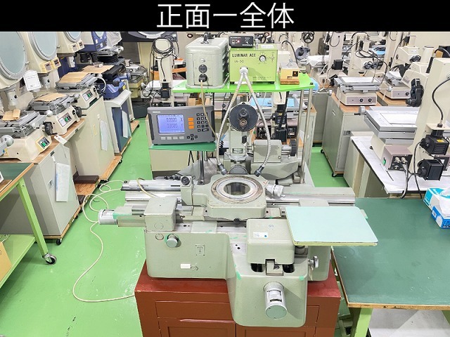 カールツアイス・イエナ 万能顕微鏡 UMM
