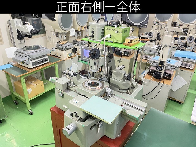 カールツアイス・イエナ 万能顕微鏡 UMM