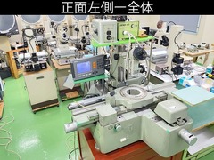 カールツアイス・イエナ 万能顕微鏡 UMM