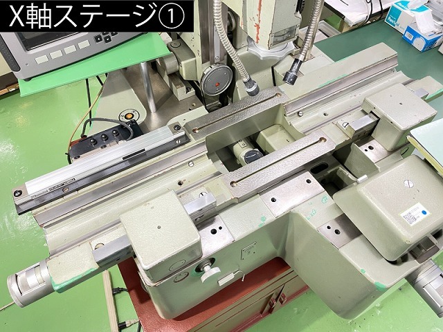 カールツアイス・イエナ 万能顕微鏡 UMM