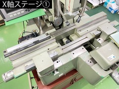 カールツアイス・イエナ 万能顕微鏡 UMM