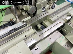 カールツアイス・イエナ 万能顕微鏡 UMM