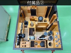 カールツアイス・イエナ 万能顕微鏡 UMM