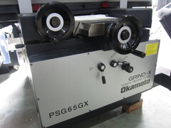 岡本工作機械製作所 平面研削盤 PSG-65GX