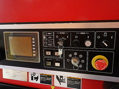 アマダ シャーリング DCT-1265