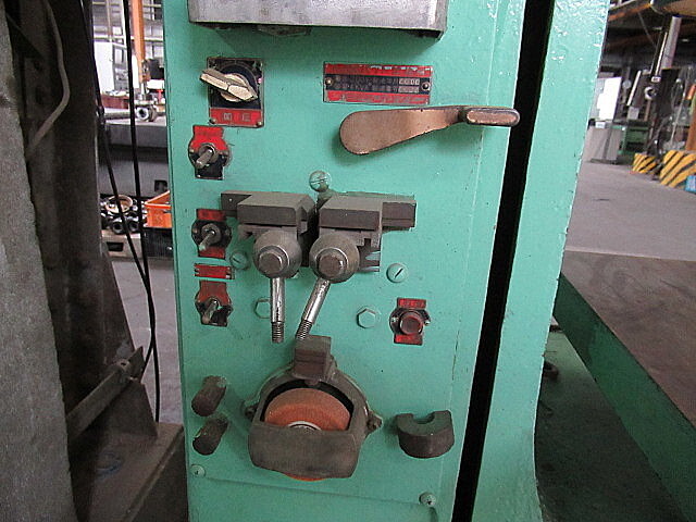 アマダ コンターマシン G-16