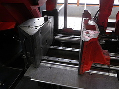 アマダ バンドソー HFA-400