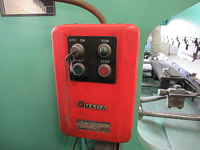 アマダ ベンダー RG-50