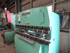 アマダ ベンダー RG-50
