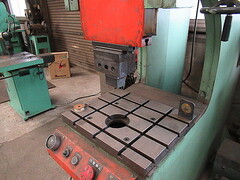 アマダ 万能ベンダー SPH-30C