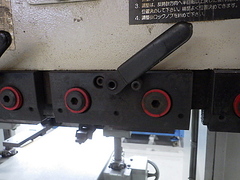 コマツ ベンダー PHS35×125