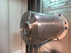 ヤマザキマザック 横型マシニングセンター FH-6000