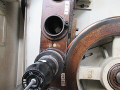 ヤマザキマザック 横型マシニングセンター FH-6000