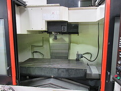 ヤマザキマザック 立型マシニングセンター VCS530C