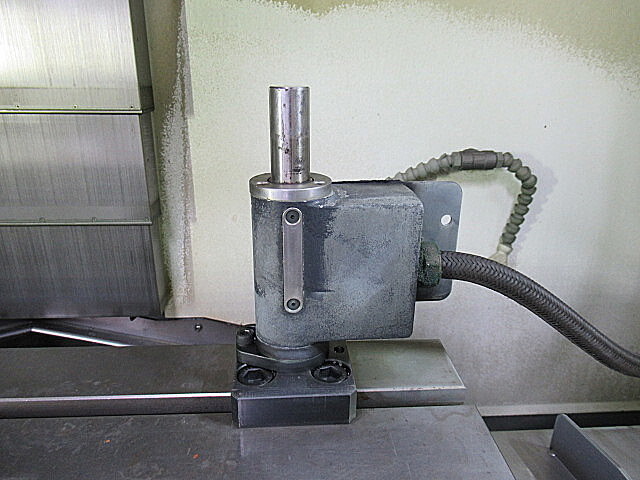 ヤマザキマザック 立型マシニングセンター VCS530C
