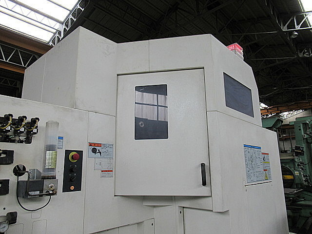 ヤマザキマザック 立型マシニングセンター VCS530C