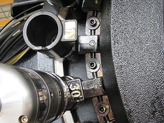 ヤマザキマザック 立型マシニングセンター VCS530C