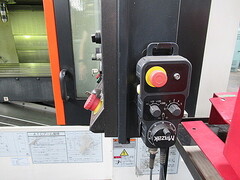 ヤマザキマザック 立型マシニングセンター VCS530C