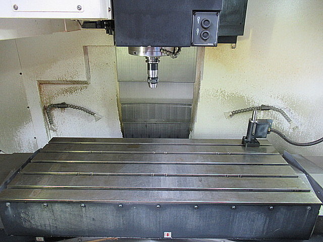 ヤマザキマザック 立型マシニングセンター VCS530C