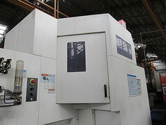 ヤマザキマザック 立型マシニングセンター VCS530C