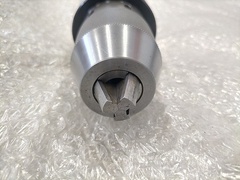 ユキワ精工 ドリルチャック BT40-LC13F-95