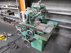 ワイダ 工具研削盤 DW-70