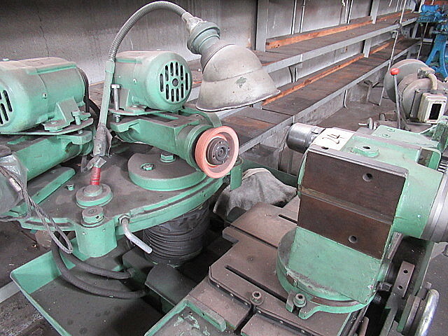 ワイダ 工具研削盤 DW-70
