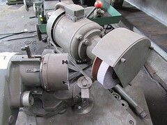 不明 工具研削盤 