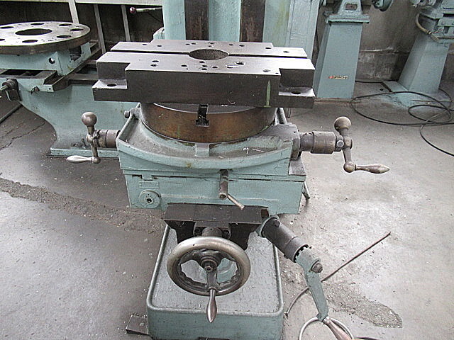 中防鉄工所 スロッター 