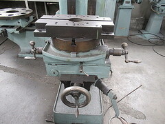 中防鉄工所 スロッター 