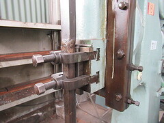 中防鉄工所 スロッター 