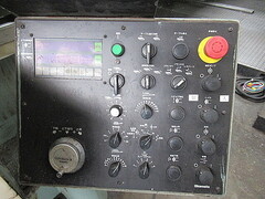 岡本工作 平面研削盤 PSG-64DX