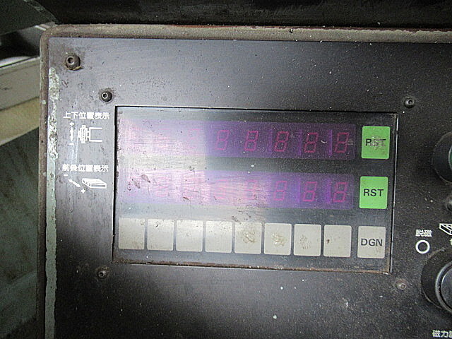 岡本工作 平面研削盤 PSG-64DX