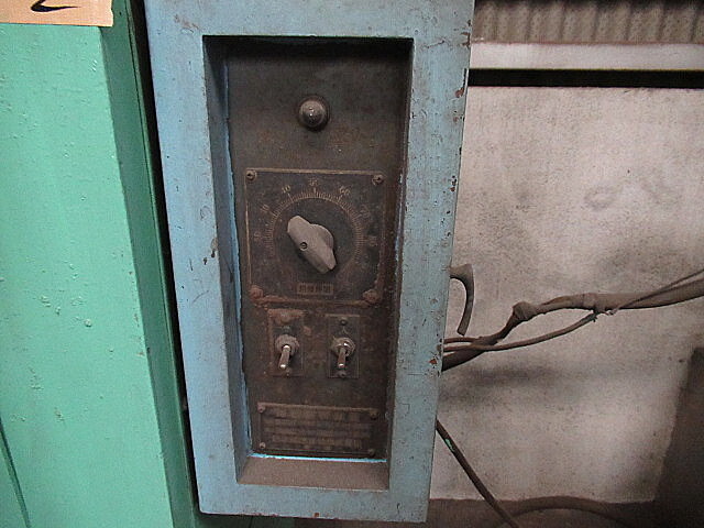 日本溶接機 スポット溶接機 TM-Ⅱ