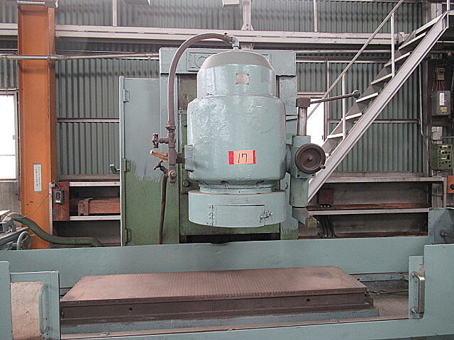 市川製作所 平面研削盤 ICS-1230