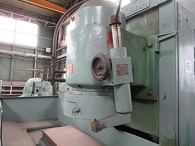 市川製作所 平面研削盤 ICS-1230