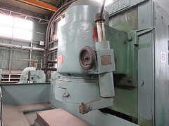 市川製作所 平面研削盤 ICS-1230