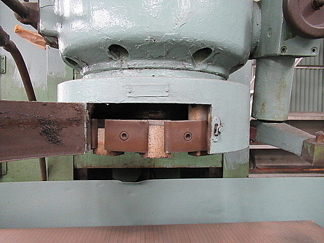 市川製作所 平面研削盤 ICS-1230