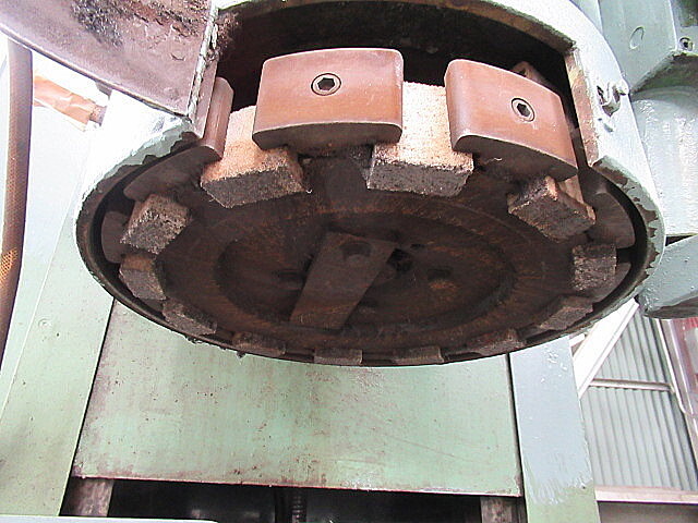 市川製作所 平面研削盤 ICS-1230