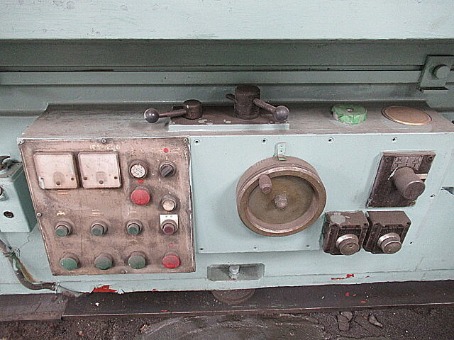 市川製作所 平面研削盤 ICS-1230