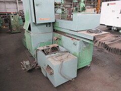 市川製作所 平面研削盤 ICS-1230