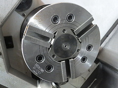 森精機 NC旋盤 SL-25E