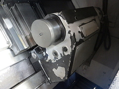 森精機 NC旋盤 SL-25E