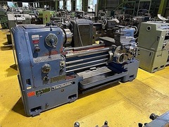 滝沢 汎用旋盤 TAL-510