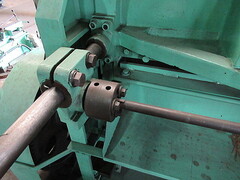 相澤鐵工所 シャーリング N3-1504