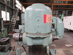 豊田工機 複合フライス ZHV1