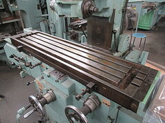 豊田工機 複合フライス ZHV1