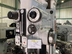 吉田 940mm直立ボール盤 YD5-94CTN