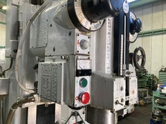 吉田 940mm直立ボール盤 YD5-94CTN