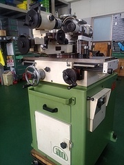 伊藤製作所 工具研削盤 DP-620